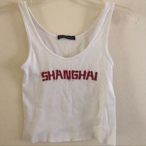 brandy shanghai sheena tank